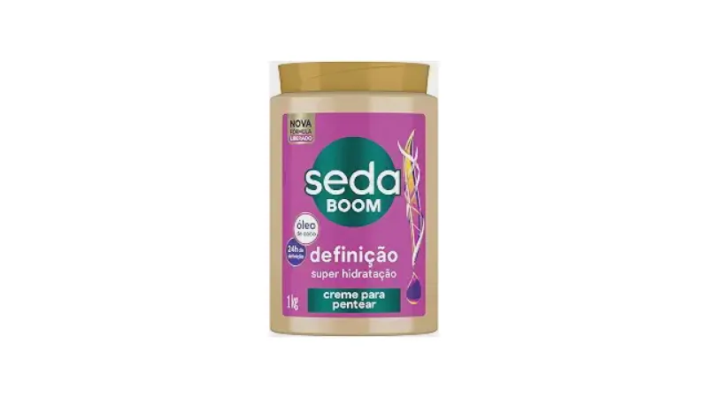 Melhor Creme Seda para Cachos: Qual a Opção Ideal?