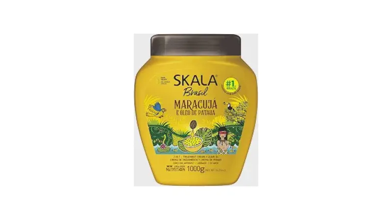 Melhor Creme Skala Para Crescimento: Qual Usar?