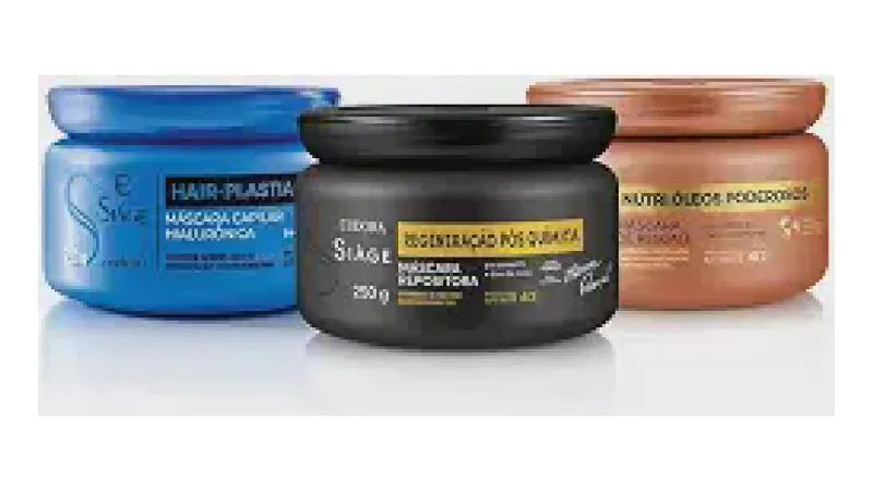 Melhor Cronograma Capilar Para Cabelos Com Química