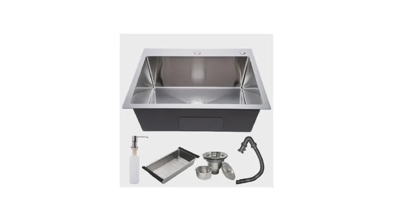Melhor Cuba Pia Cozinha: 10 Modelos Inox 304 Premium