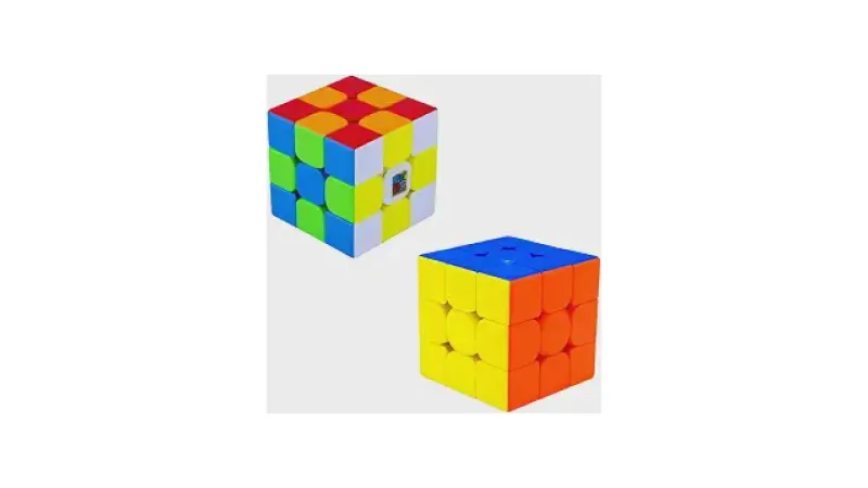 Melhor cubo mágico custo benefício: Top 9 Modelos