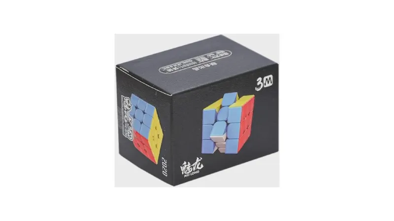 Melhor Cubo Mágico Magnético: Guia Para Sua Compra