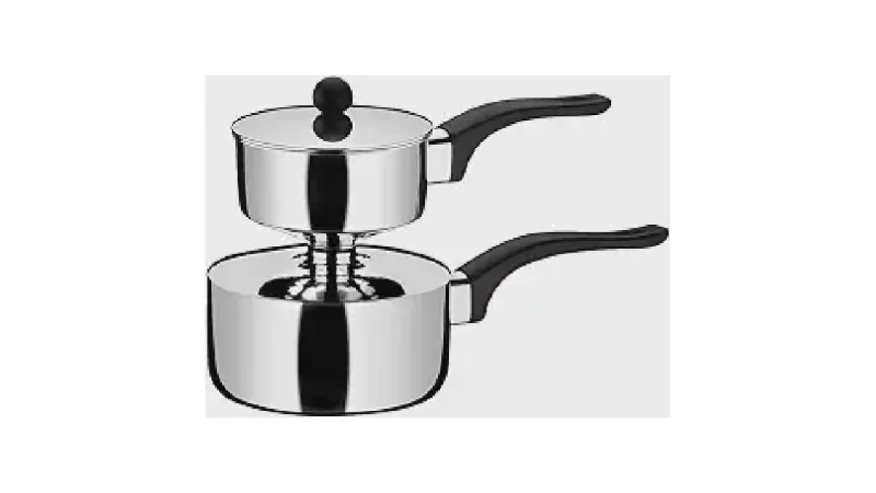 Melhor Cuscuzeira Inox: Guia do Fundo Triplo