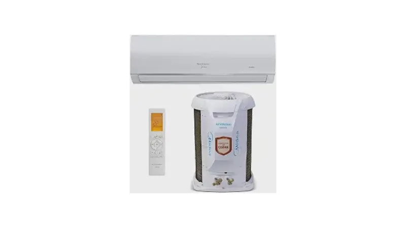 Melhor Custo Benefício Ar Condicionado 18000 Btus: Qual Escolher?