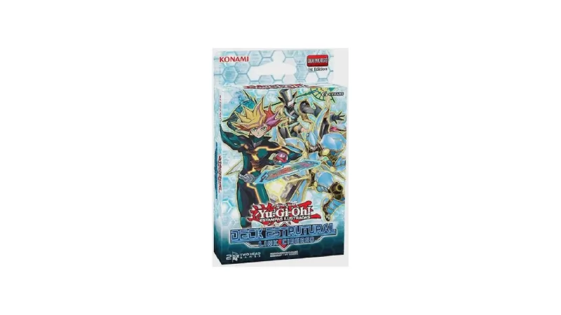 Melhor Deck de Yu Gi Oh Duel Links: 9 Opções Top