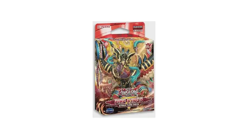 Melhor Deck Estrutural Yu Gi Oh Master Duel: Qual Comprar?