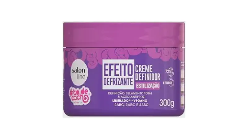 Melhor Defrizante Para Cabelo Crespo: Fim do Frizz