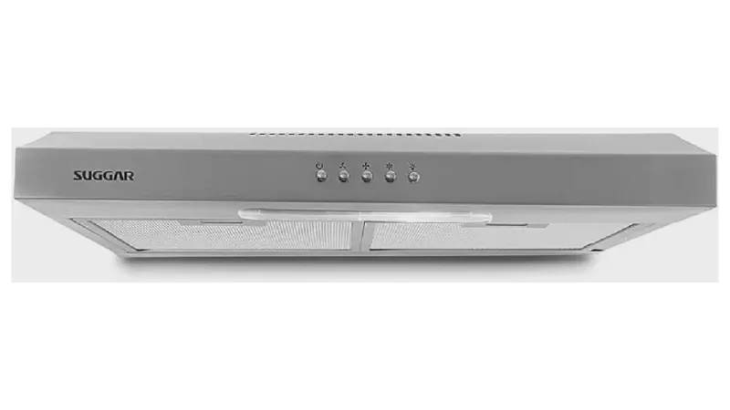 Melhor Depurador de Ar 60cm Inox: Slim ou Embutir?