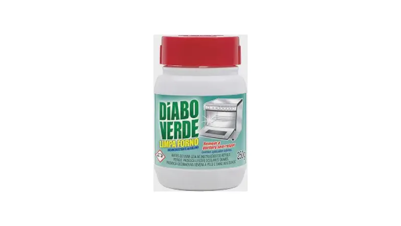 Melhor Desengordurante para Forno: Spray, Espuma ou Pasta?