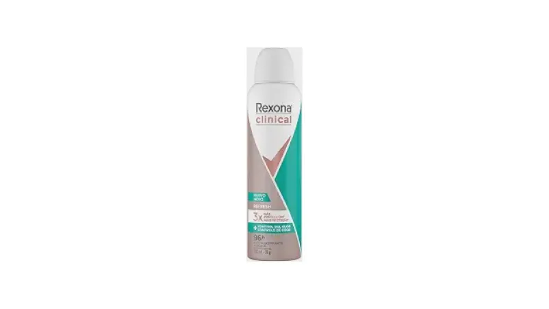 Melhor Desodorante Aerosol Feminino: Guia de Compra