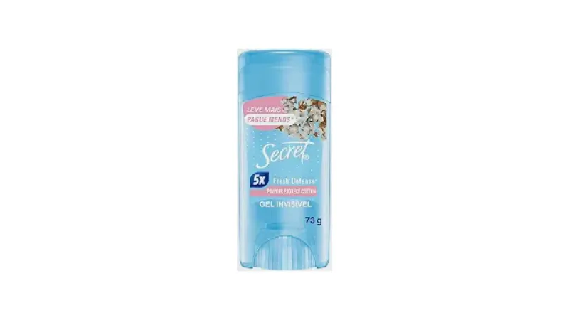 Melhor Desodorante Feminino Que Não Mancha a Roupa: Gel, Roll-on ou Aerossol?