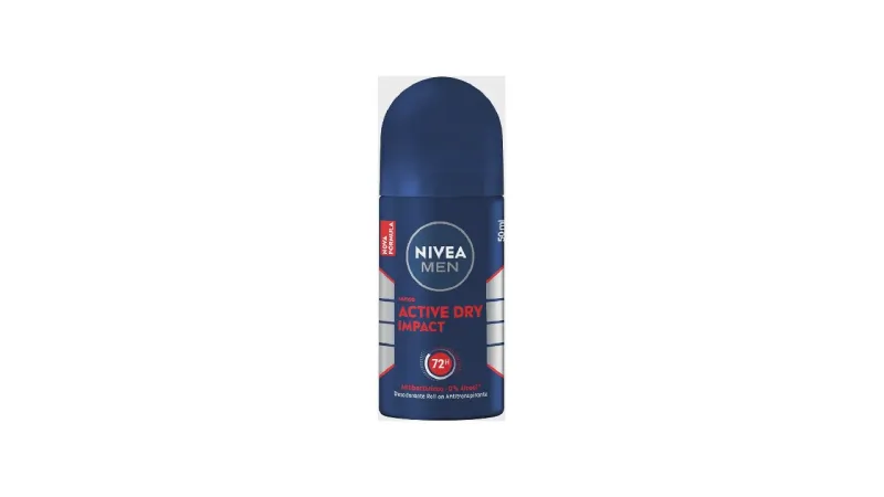 Melhor desodorante masculino roll on: 10 Opções de Alta Proteção