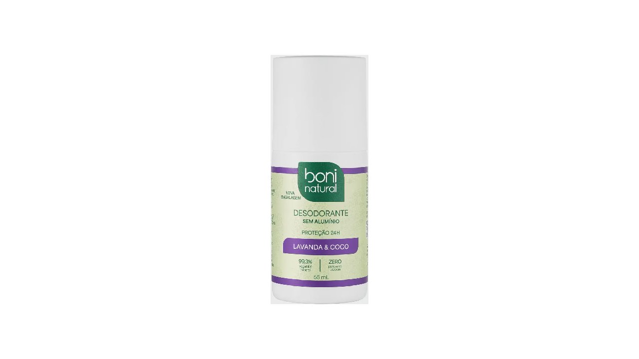 Melhor Desodorante Natural Feminino: 10 Opções Eficazes