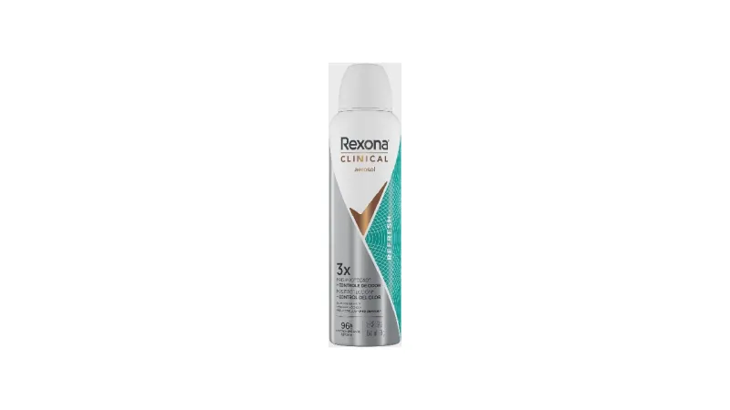 Melhor Desodorante Rexona Feminino: 10 Favoritos