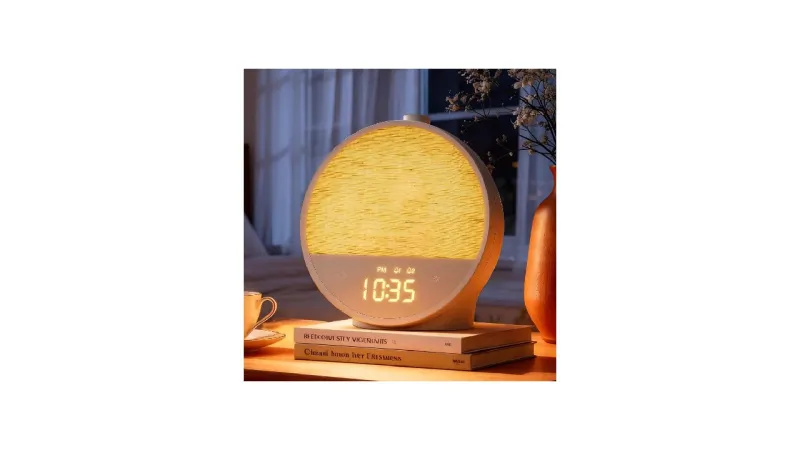 Melhor Despertador Para Acordar: Do Vibratório ao Infantil