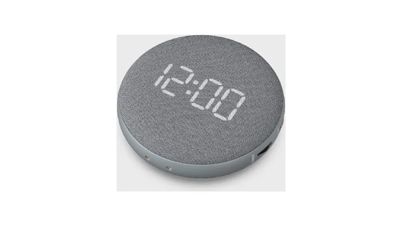 Melhor Despertador Sono Pesado: Para Não Perder a Hora