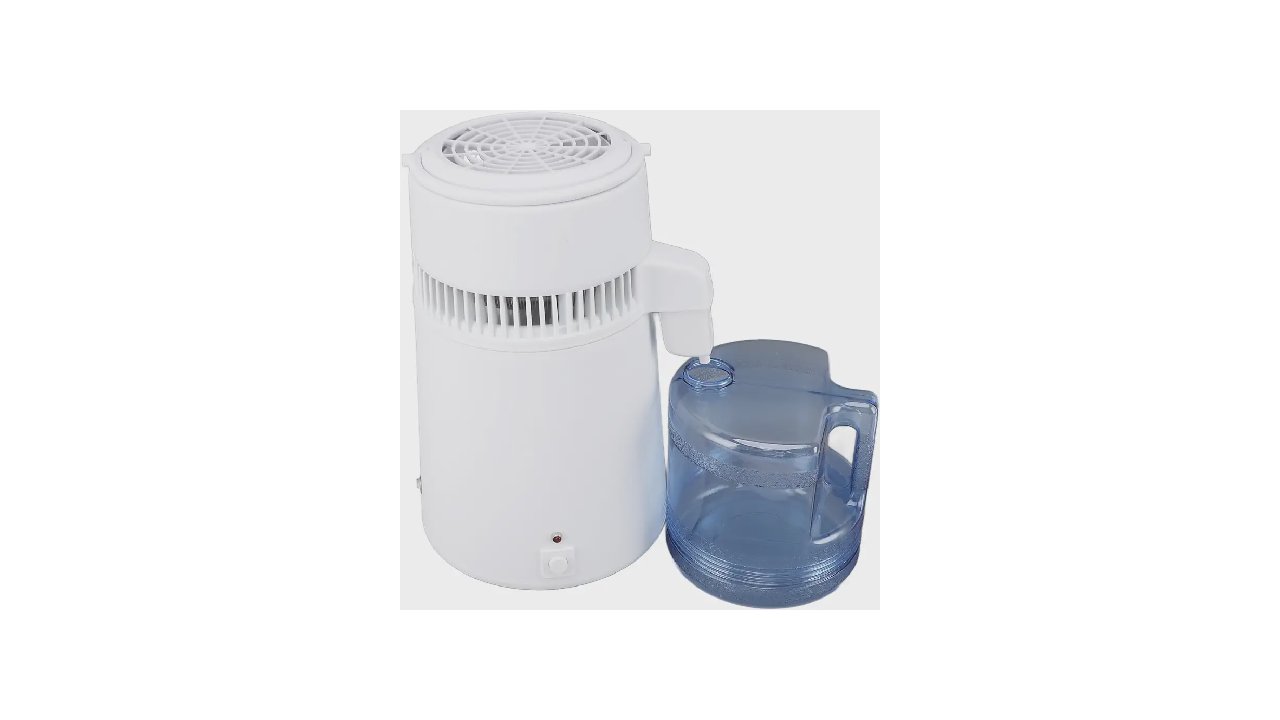 Melhor Destilador de Água - 10 Modelos Analisados Para Casa