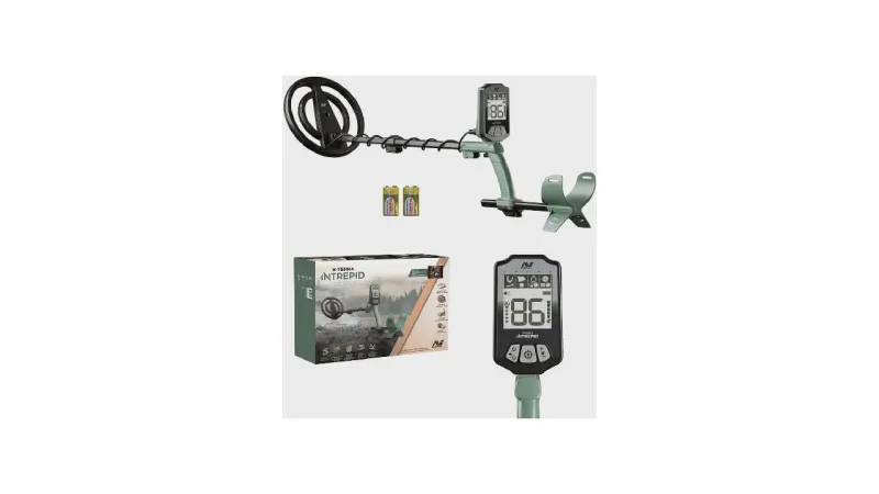 Melhor Detector de Metais Custo Benefício: Qual Comprar?
