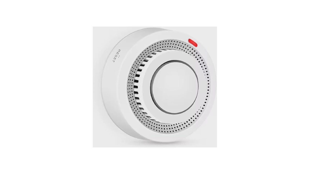 Melhor Detector Sensor Inteligente de Fumaça: 8 Modelos