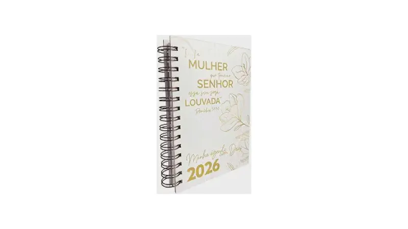 Melhor devocional evangélico 2026: Guia de Fé