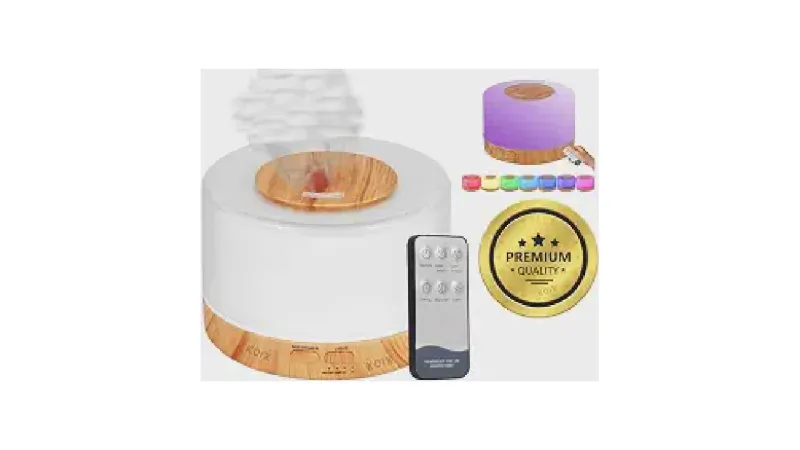 Melhor Difusor de Ambiente Elétrico: Qual Escolher?
