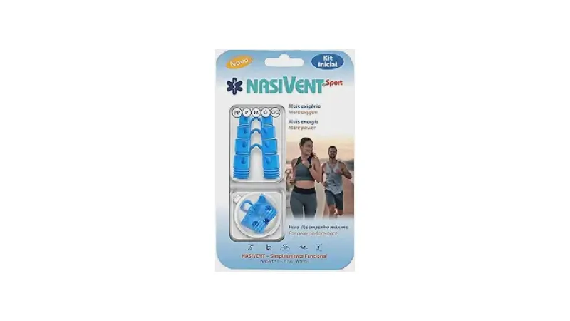 Melhor Dilatador Nasal Para Corrida: Qual Escolher?