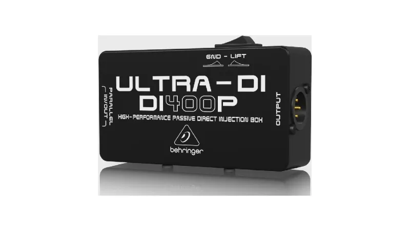 Melhor Direct Box para Baixo: 10 Modelos Profissionais