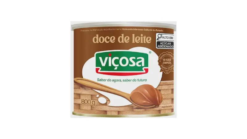 Melhor Doce de Leite do Brasil: Qual o Sabor Ideal?