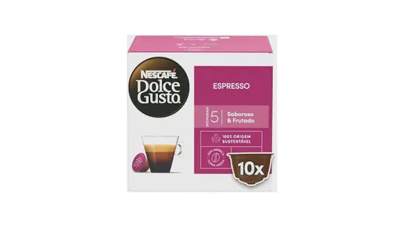 Melhor Dolce Gusto: Top 10 Sabores Essenciais