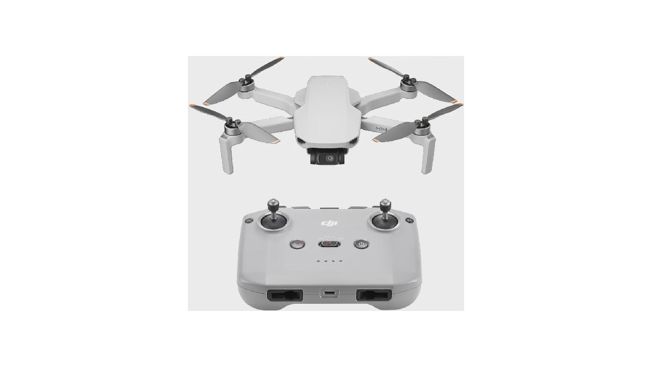 Melhor Drone 4K: 10 Modelos de Alta Performance