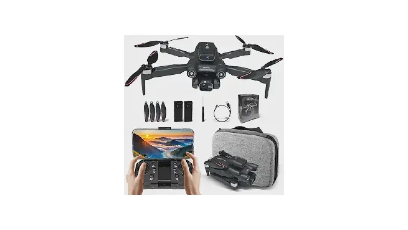 Melhor drone aliexpress 2026: Top 10 para Iniciantes
