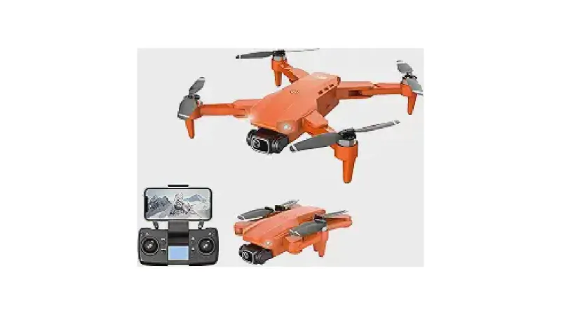 Melhor Drone Até 1000 Reais: GPS ou Câmera 4K?