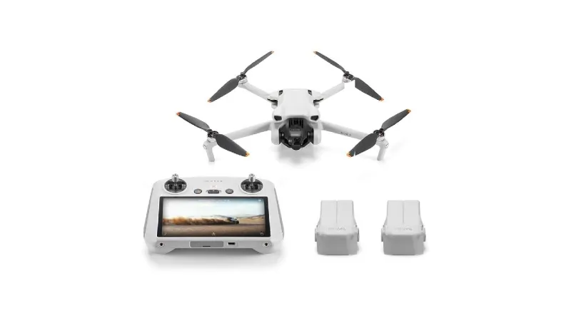 Melhor Drone Custo Benefício: 8 Opções de Elite