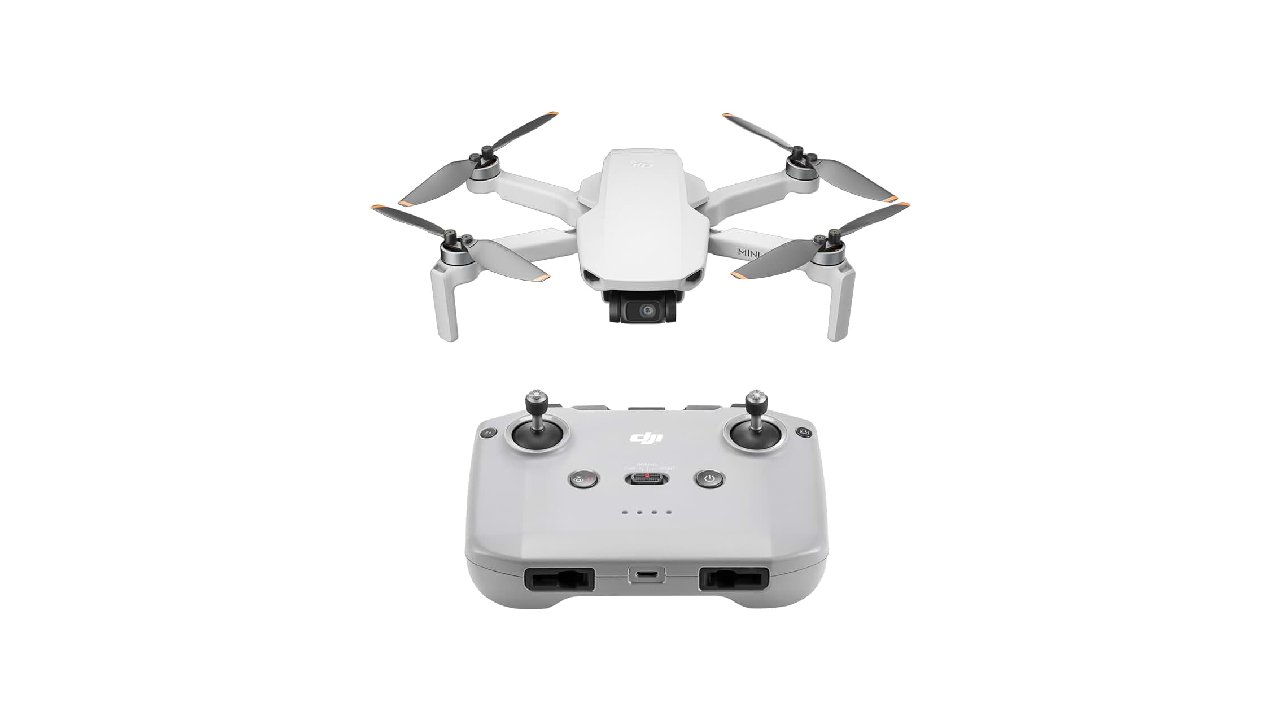 Melhor Drone Custo Benefício 4K: 10 Modelos de Alta Performance