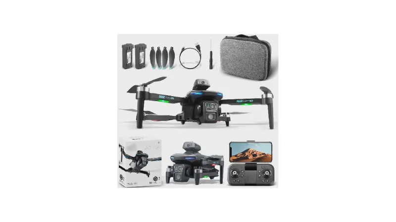 Melhor Drone Custo Benefício - Comparativo Completo