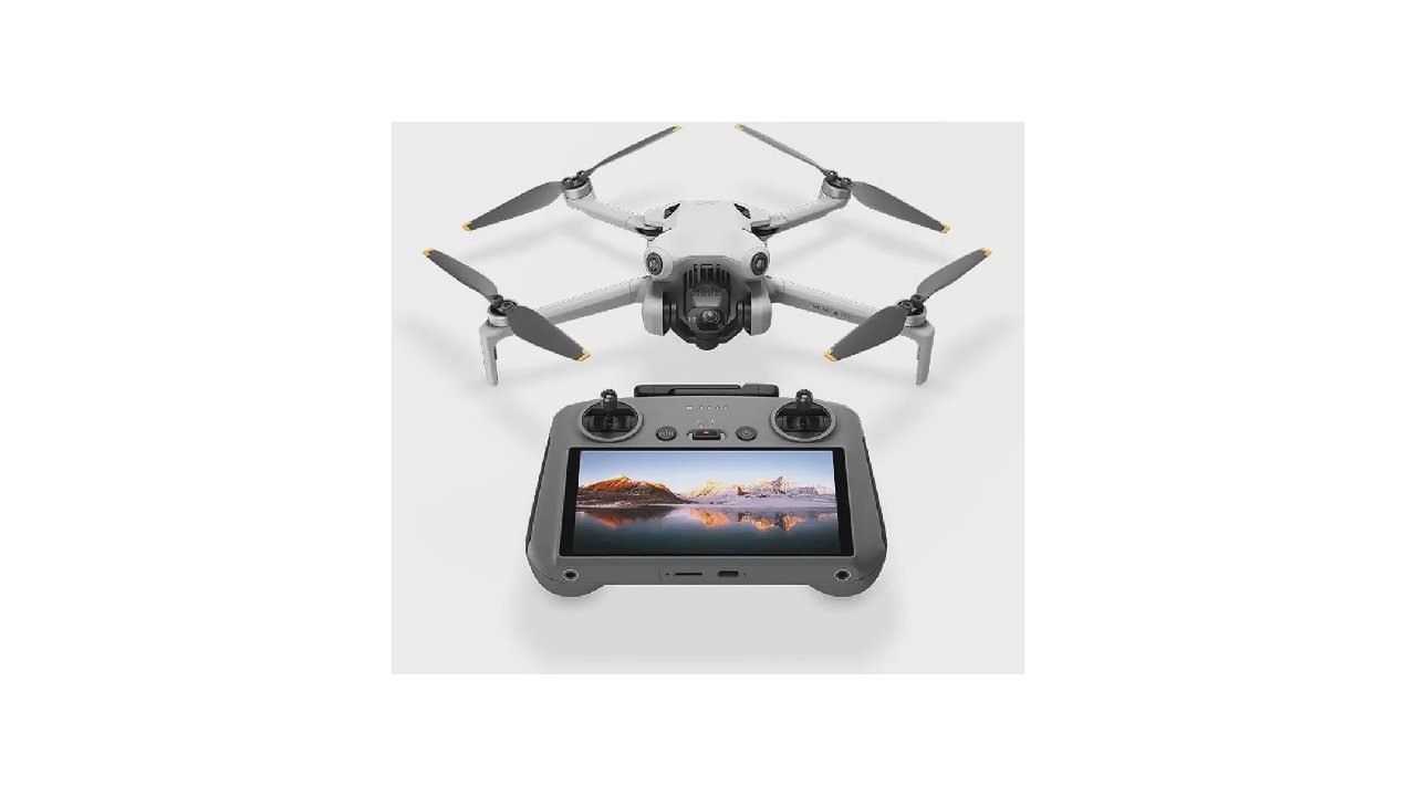 Melhor Drone DJI: 10 Modelos para Voo de Precisão