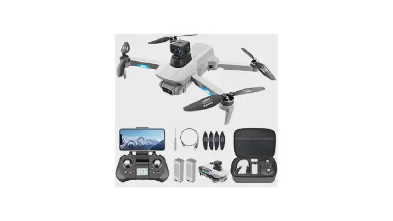 Melhor Drone Para Filmagem Iniciantes: Qual Comprar?