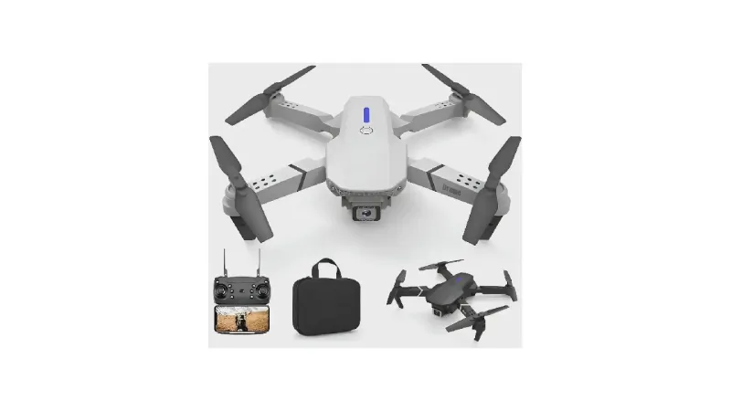Melhor Drone para Iniciantes 2026: Top 10 Modelos Fáceis de Voar