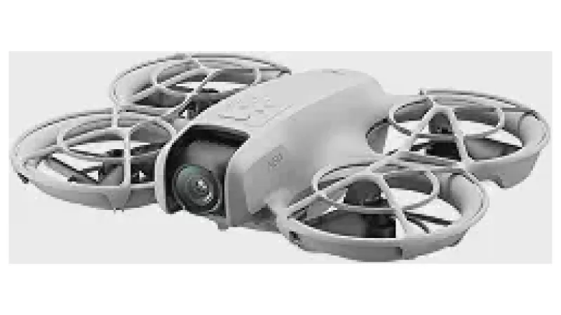 Melhor Drone para Iniciantes DJI: Qual Modelo Comprar?