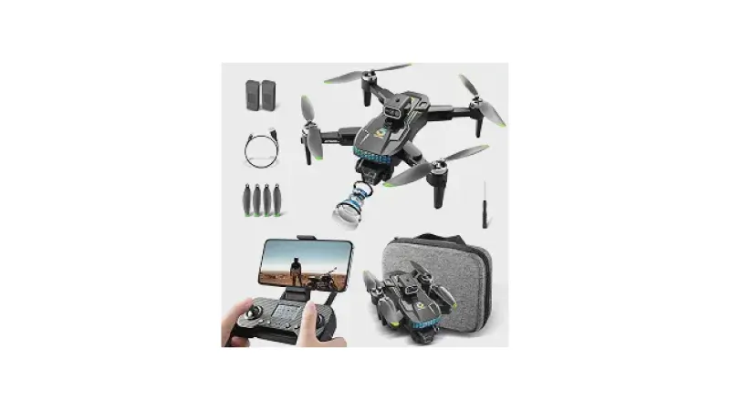 Melhor Drone Profissional Para Iniciantes: Guia Com 8 Modelos