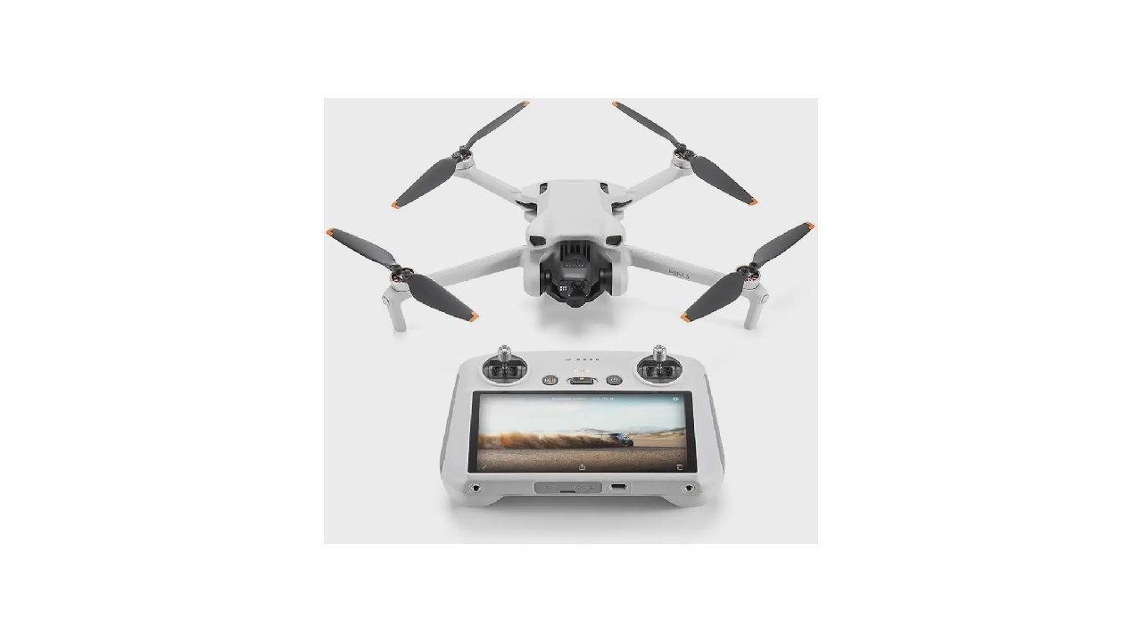 Melhor Drone: 10 Modelos para Voo Estável e Filmagem