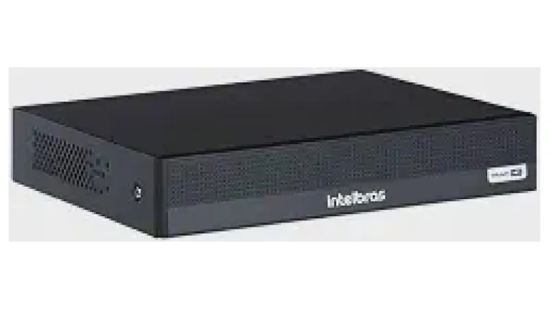 Melhor dvr 2026: Intelbras ou Hikvision? Top 10 Modelos