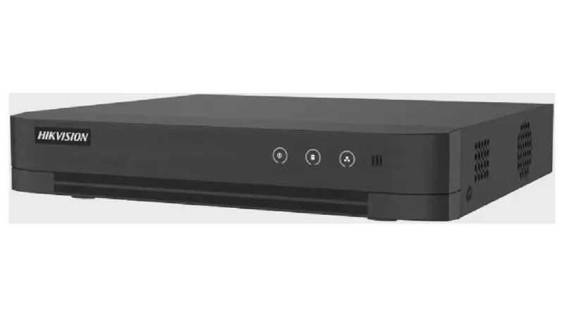 Melhor DVR Hikvision: Guia de Modelos com IA e AcuSense