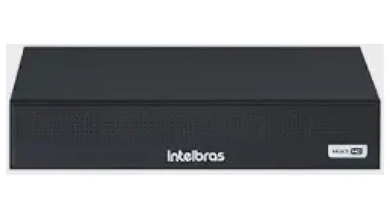 Melhor DVR Intelbras 4 Canais: Kit ou Só o Gravador?
