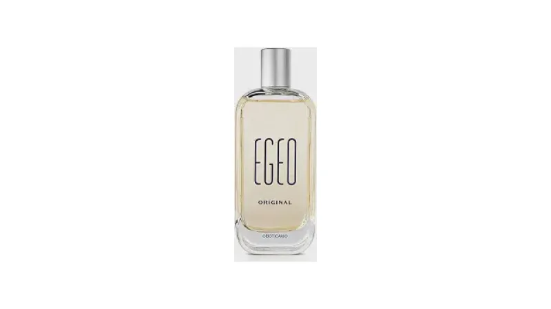 Melhor Egeo Masculino: Blue, Black ou Original?