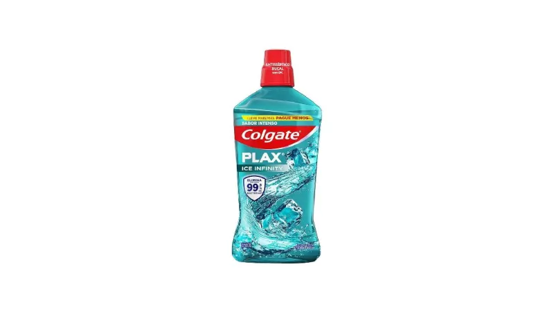 Melhor Enxaguante Bucal do Mundo: 10 Opções Eficazes
