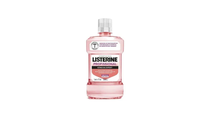 Melhor Enxaguante Bucal Para Gengivite: Qual Usar?