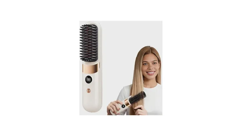 Melhor Escova Alisadora: Qual Realmente Funciona?