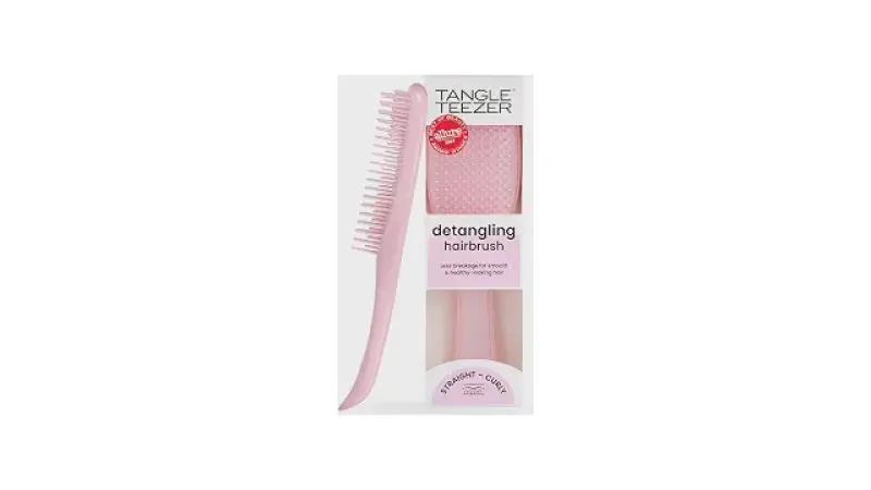 Melhor Escova de Cabelo Anti Frizz: Fios Alinhados