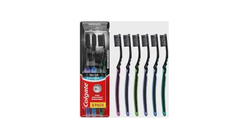 Melhor Escova de Dente Colgate: Top 10 Modelos